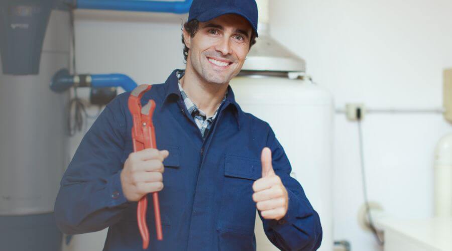 Professional emergency plumbing in Fairview, MO